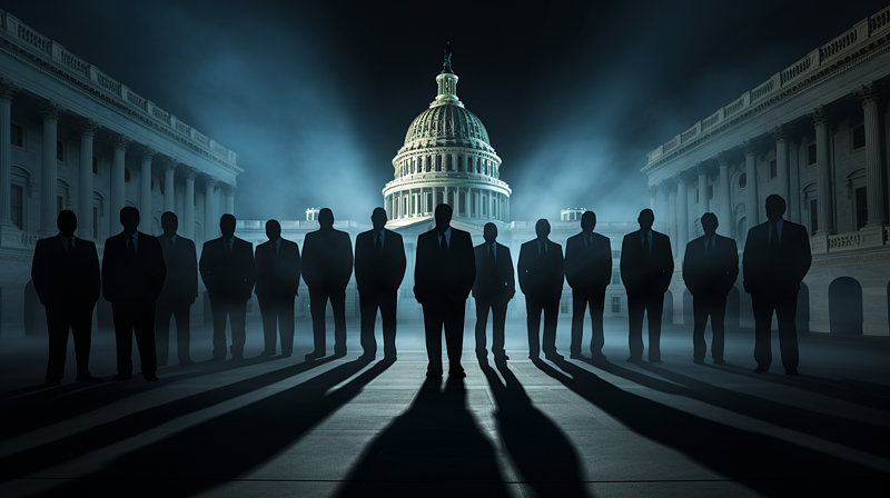 deep state