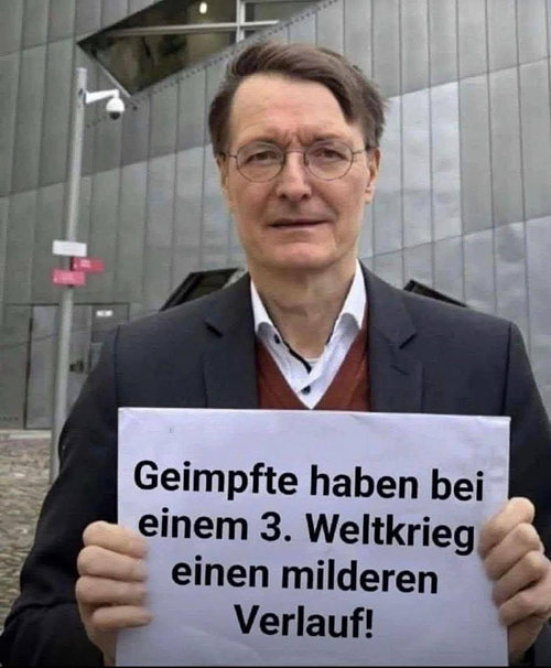 geimpfte