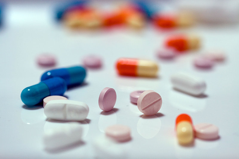 SSRI