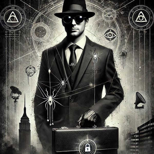 agent