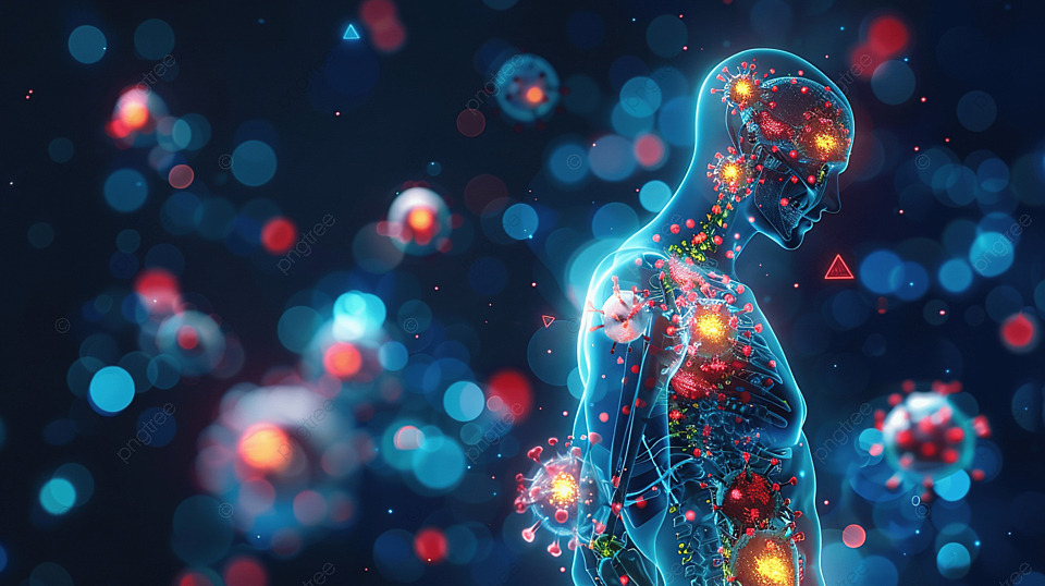 Spikopathie durch mRNA 2.0 - die selbstreplizierende mRNA