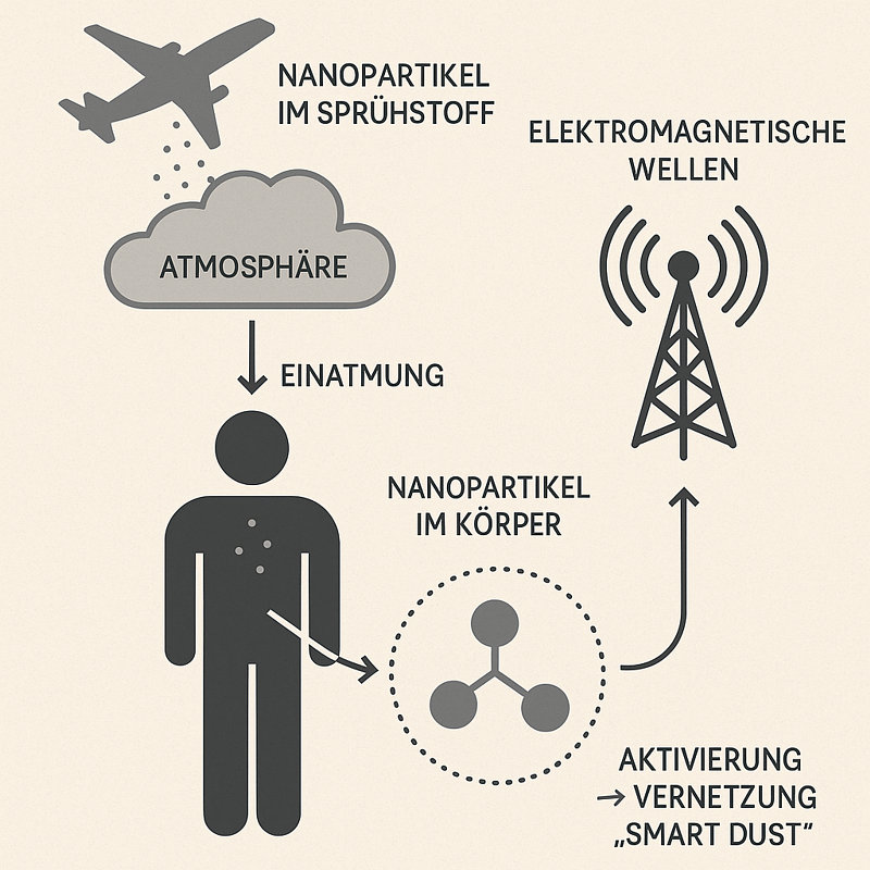 smart dust