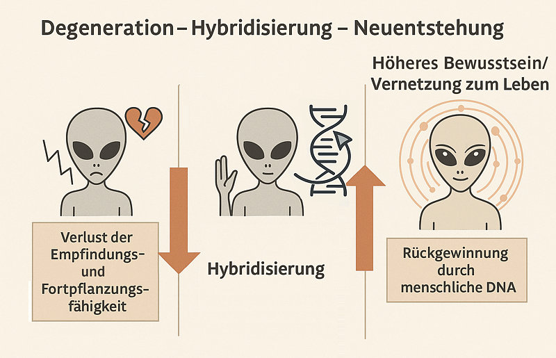 hybridisierung
