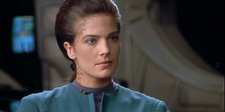 jadzia
