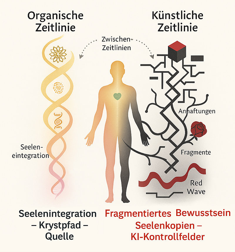 zeitlinien