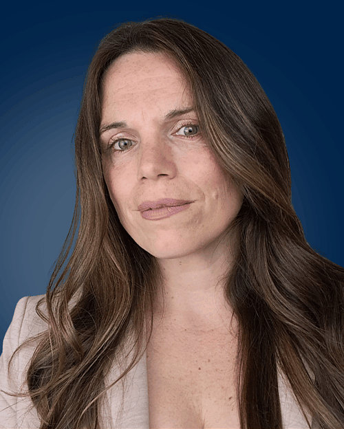 Rebecca Barron