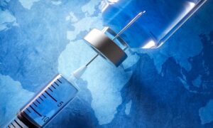 Das Covid-Ritual – ein globales Bewusstseins-Testfeld, dass die Menschheit spaltete