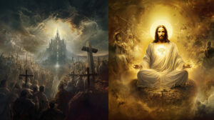 Das „Jesus als Erlöser“-Programm und die Rückbesinnung auf Christus