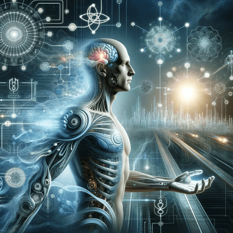 transhumanism