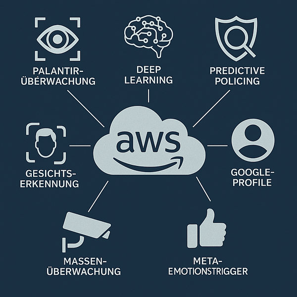 Amazon Web Services