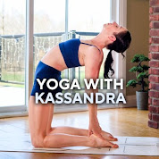 empfohlener Yoga-Youtube-Kanal