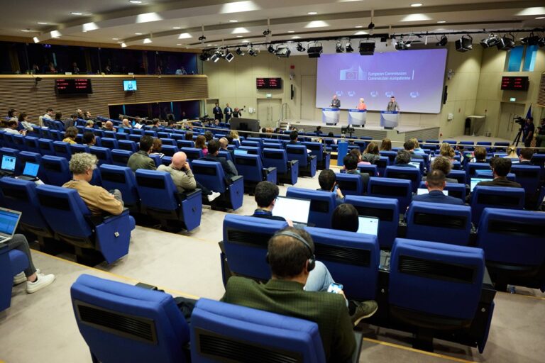 Die EU hat 1 Milliarde Euro an die System-Medien gezahlt