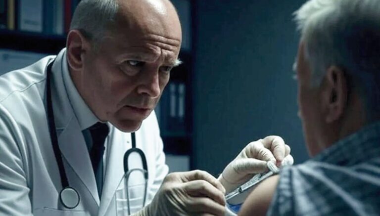 Versteckter Impfzwang: Hausärzte unter Quoten-Druck ab 2026