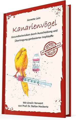 kanarienvoegel