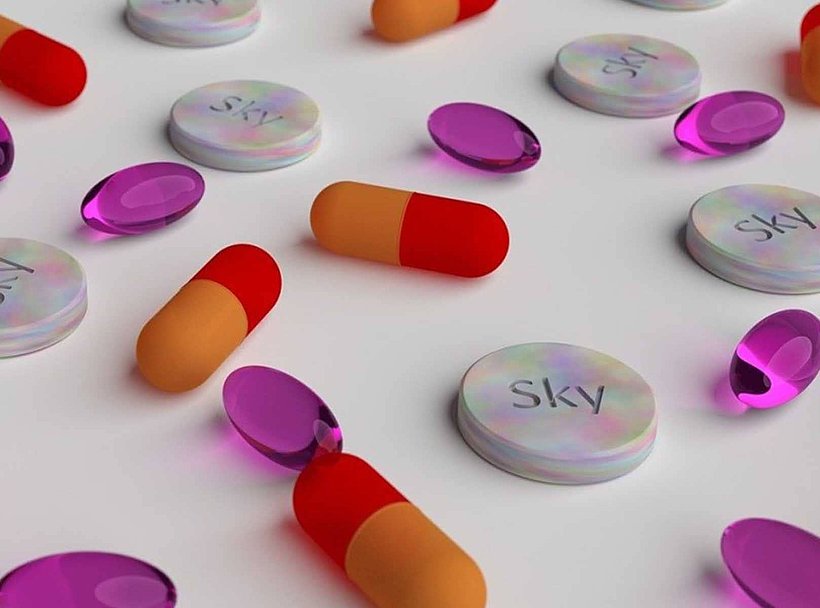psychedelika