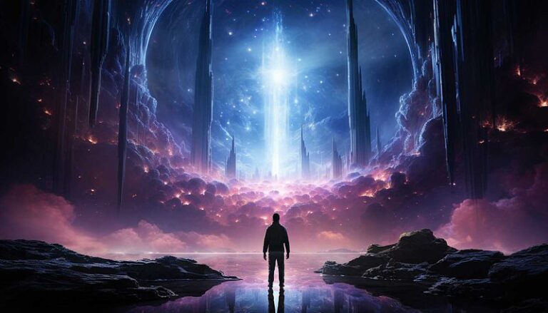 Leben in der vierten Dichte – Alltag, Fähigkeiten und Gesellschaft jenseits des Schleiers