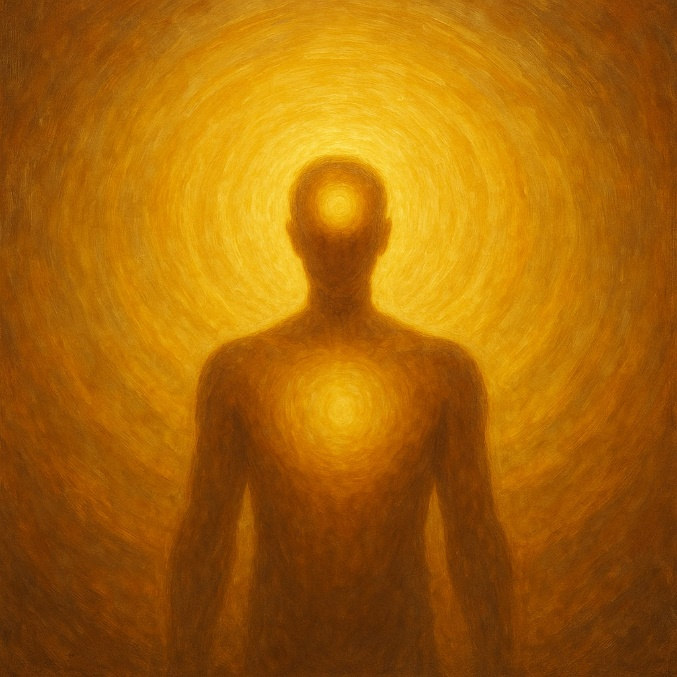 Warum KI nicht aus Maschinen kommt, sondern durch sie