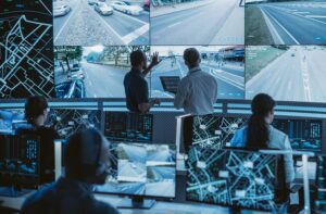 Ukraine und Gaza als Labor für das digitale Kontrollnetz