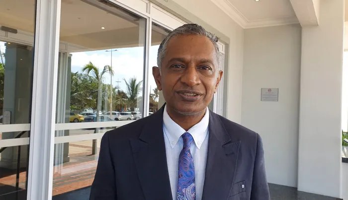 Dr. Shankara Chetty hat 20.000 Spike-Opfer geheilt