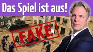 Perfider Plan der Angst aufgedeckt: Von Pandemien zu Kriegstreiberei