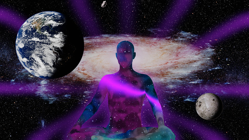 Karma und Dharma