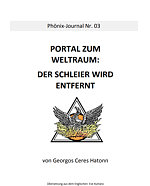 Portal zum Weltraum