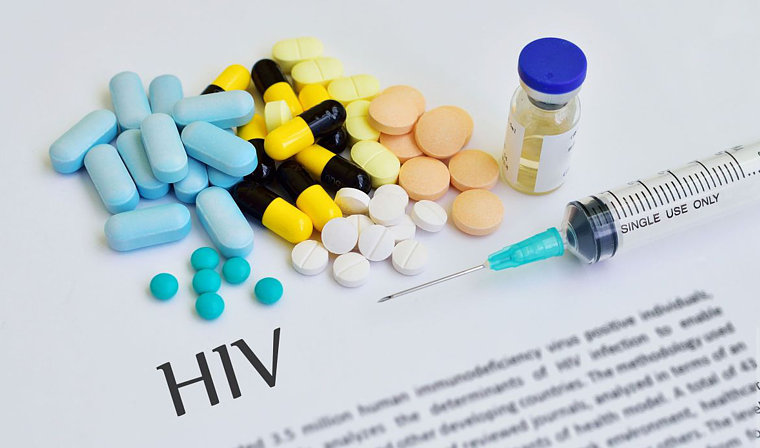 Die Wahrheit über Impfstoffe, Black Goo, AIDS und Pharmaunternehmen