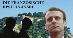 Die französische Epstein-Insel?
