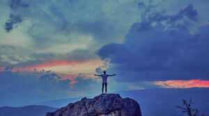 Hingabe – Bedenkt, was kommen wird... Ihr wisst nicht, was es ist.