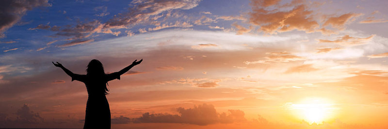 Warum sich spirituell Erwachte zurückziehen