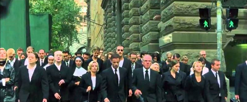 nicht reale menschen 7