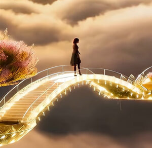 Der Wandel in der Matrix und die Befreiung aus der Reinkarnationsfalle