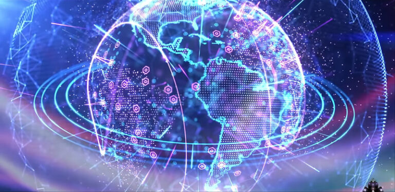 Die 3D-Matrix und die Reptilianer