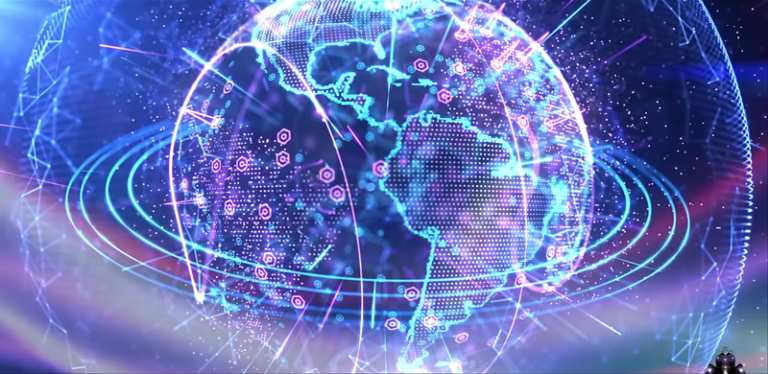 Die 3D-Matrix und die Reptilianer