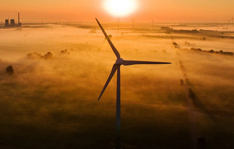 Wissenschaft widerspricht Klimawandel-Theorie