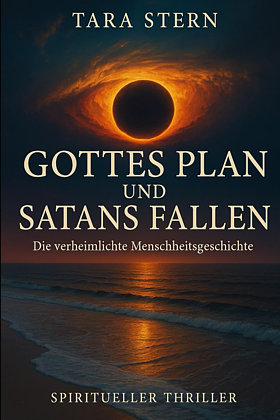 Tara Stern - Gottes Plan und Satans Fallen
