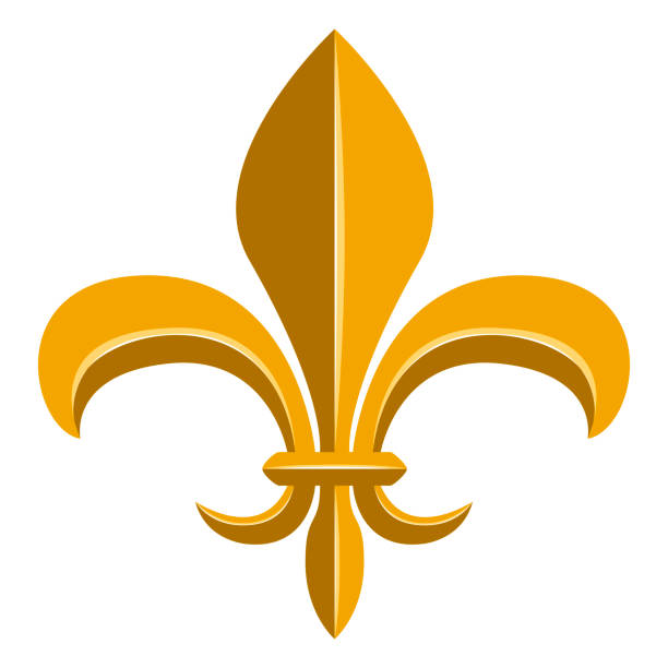 Fleur de Lys