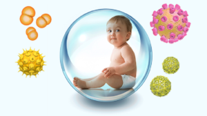 Das Impfkartenhaus bricht zusammen – Ungeimpfte Kinder sind gesünder!