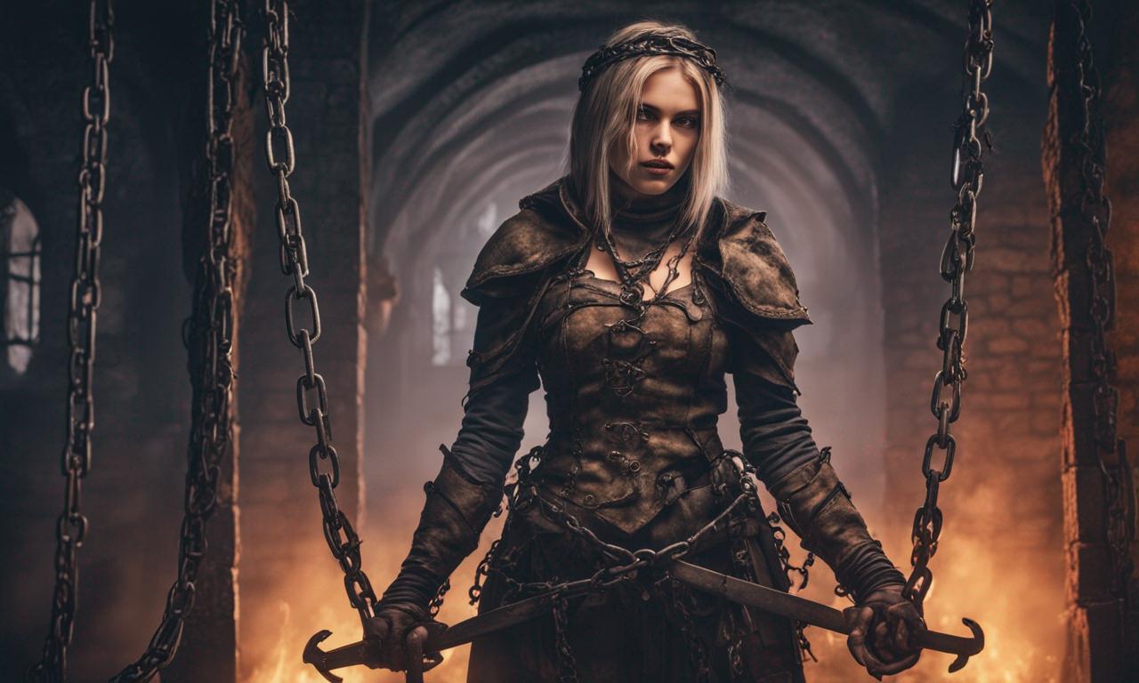 Die erzwungenen Zuchtprogramme