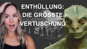 ENTHÜLLUNG: Die größte Vertuschung in der Menschheitsgeschichte