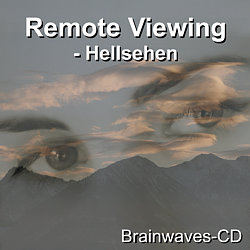 Brainwaves-CD Remote Viewing