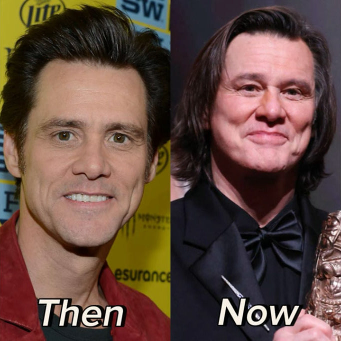 jim carey