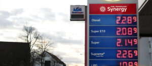 Irankrieg – Vorwand für Benzinpreiserhöhung?