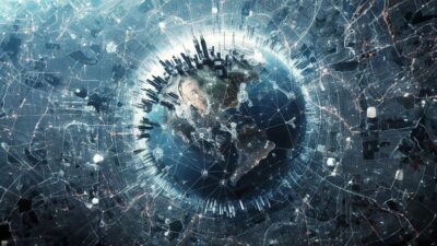 Die gesellschaftlichen Resets durch die Kontrolleure der Erde