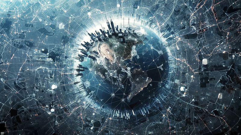 Die Machtstrukturen auf der Erde und die Resets von Gesellschaften