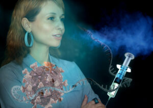 Die Shedding-Gefahr bei CoViD- und mRNA-Impfstoffen