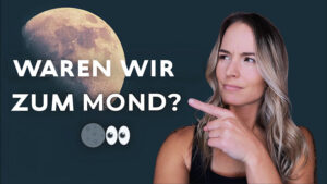 Die schockierende Wahrheit: Fernwahrnehmung Artemis 2 und Mondlandung