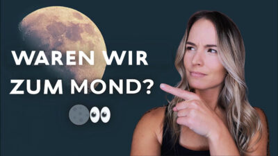 Die schockierende Wahrheit: Fernwahrnehmung Artemis 2 und Mondlandung