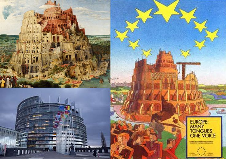 babel eu
