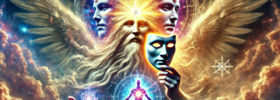 New Age, Aufstieg und die manipulative Übernahme der Offenlegung